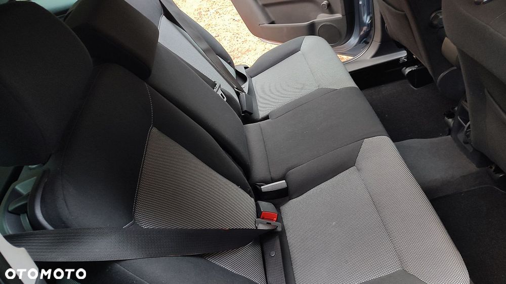 Opel Zafira 1.8 Selection - 28