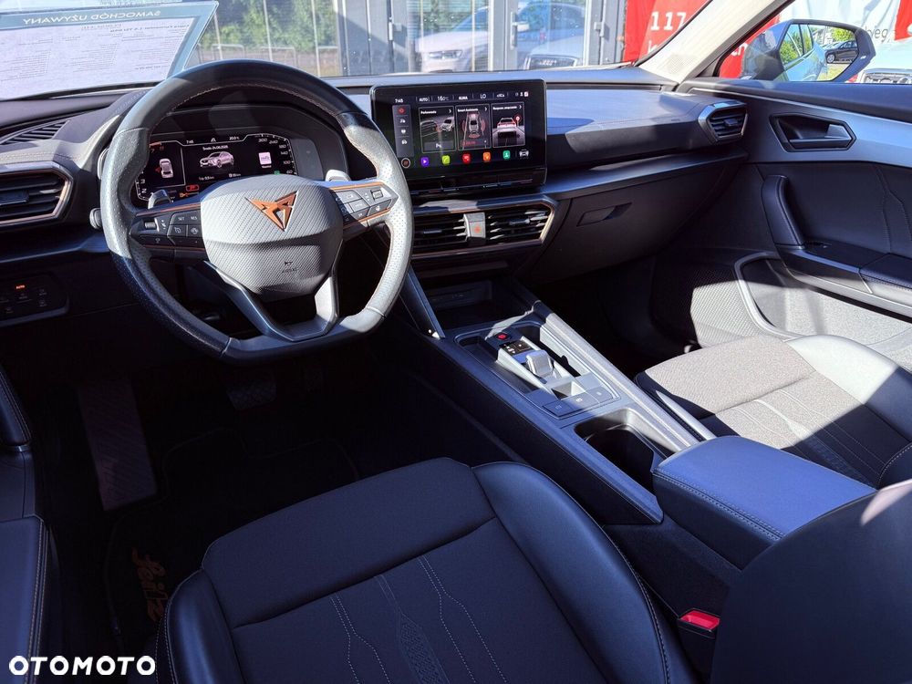 Cupra Formentor 1.5 TSI DSG - 19