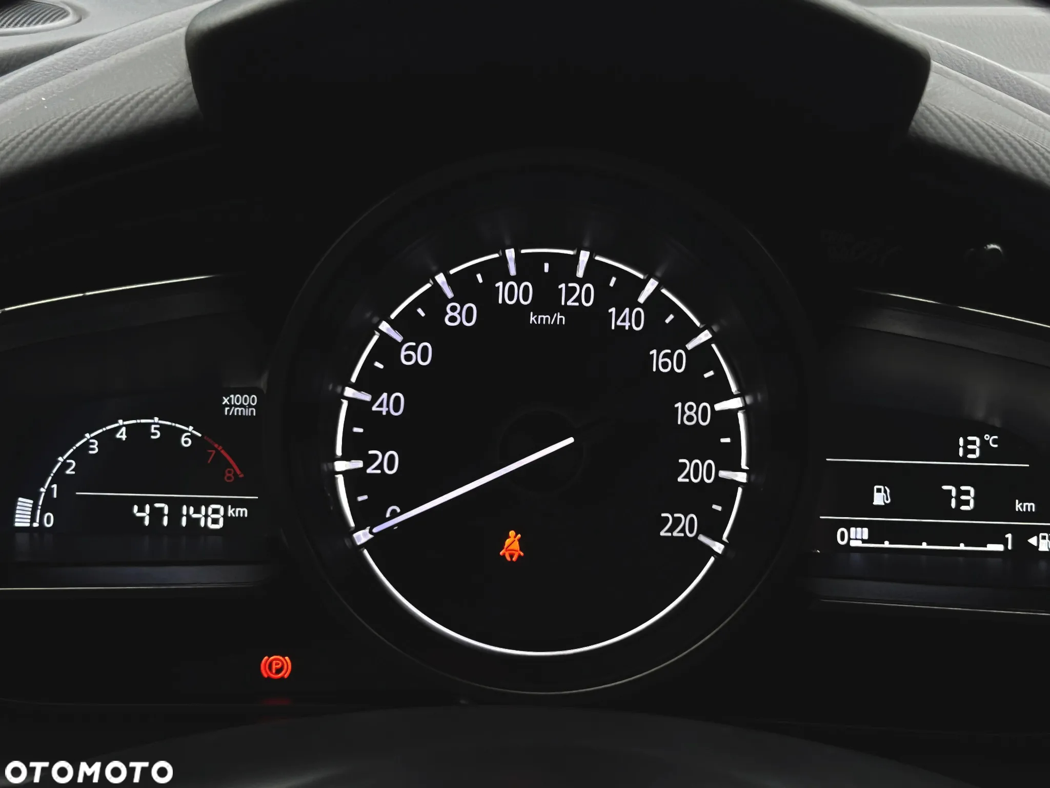 Mazda CX-3 2.0 SkyMotion - 33