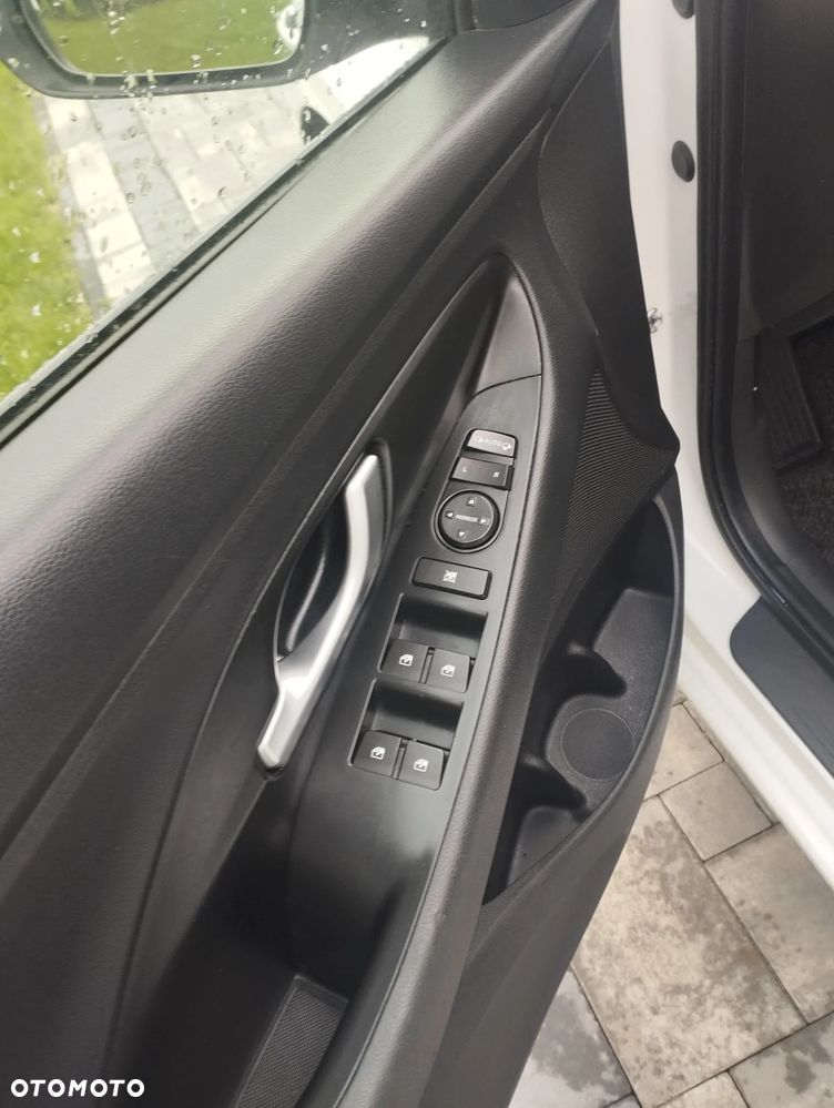 Hyundai i30 1.0 T-GDI EDITION 30 - 17
