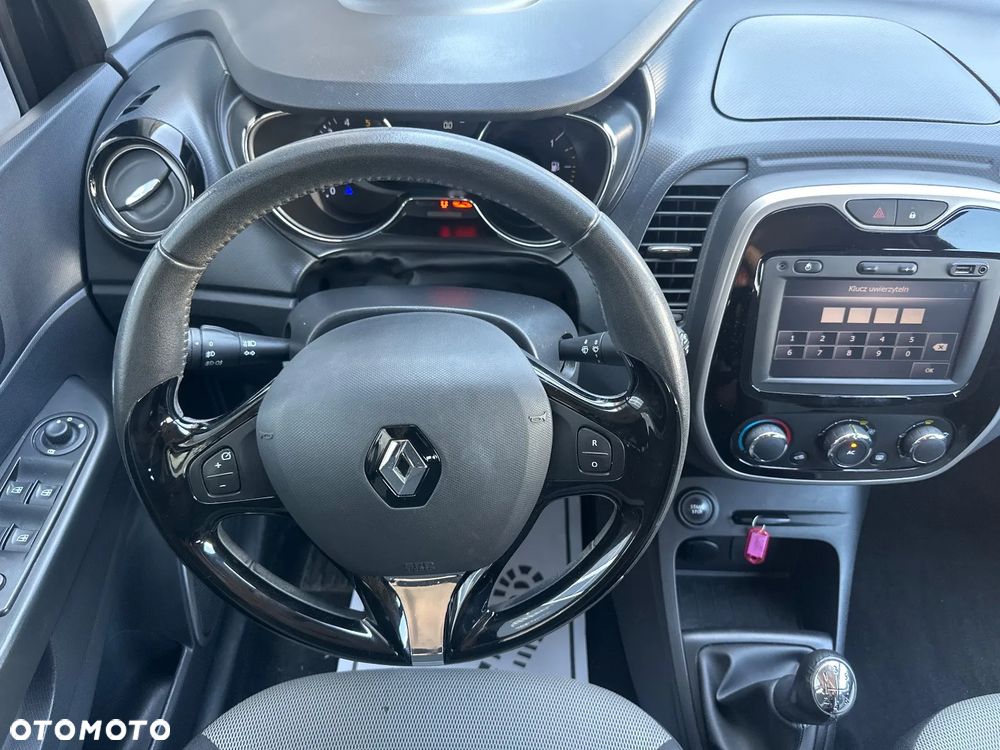 Renault Captur 1.5 dCi Energy Zen - 25