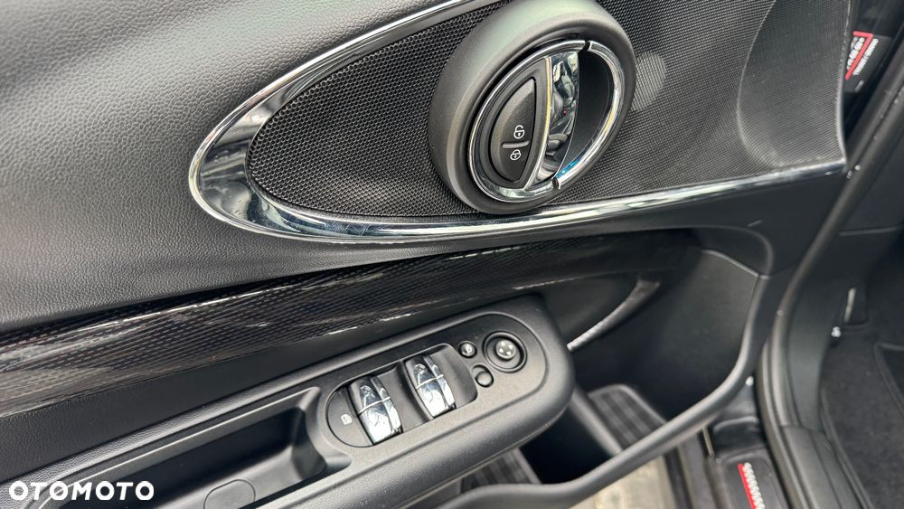 MINI Clubman Cooper S - 34