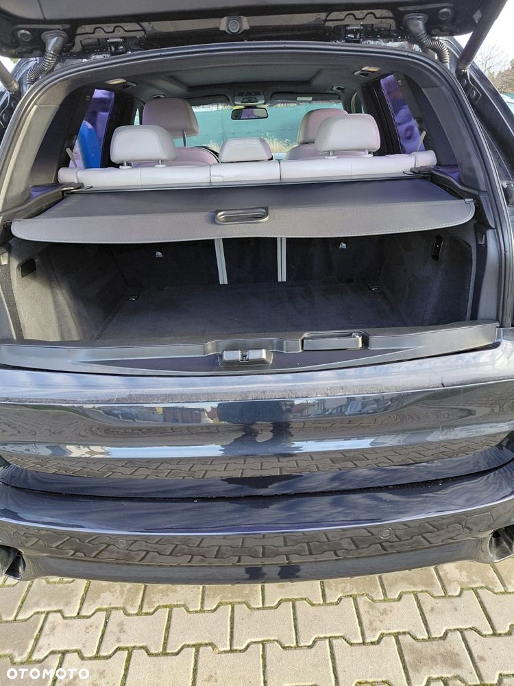 BMW X5 - 13