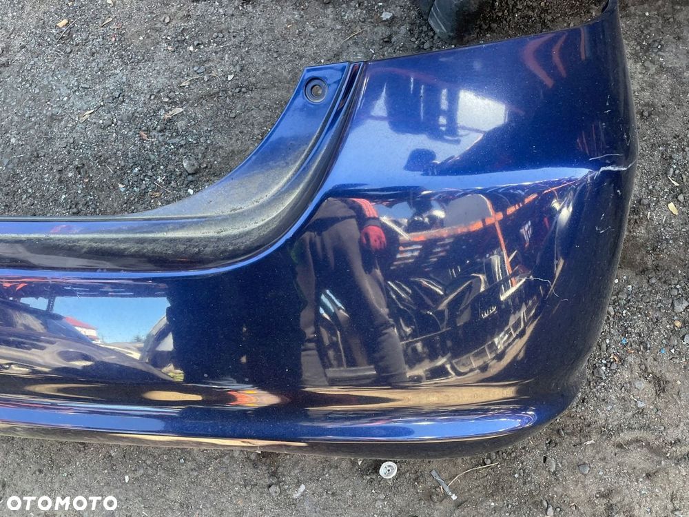 honda jazz II 02-08 lift zderzak tył tylny 71501-SAG-0000 - 5