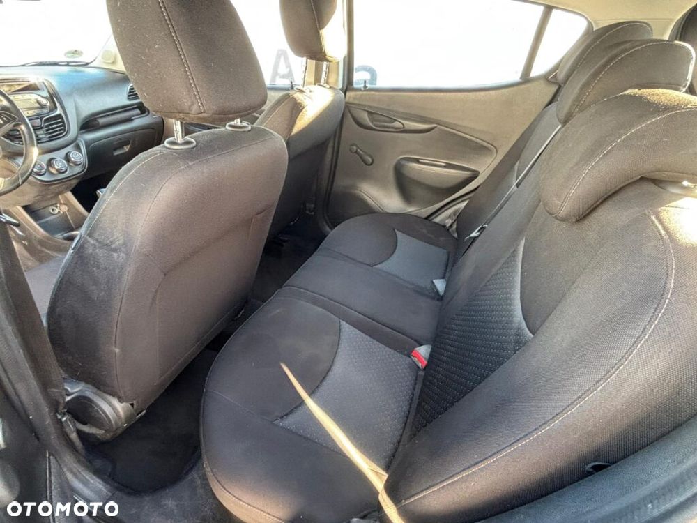 Opel Karl 1.0 Edition - 12