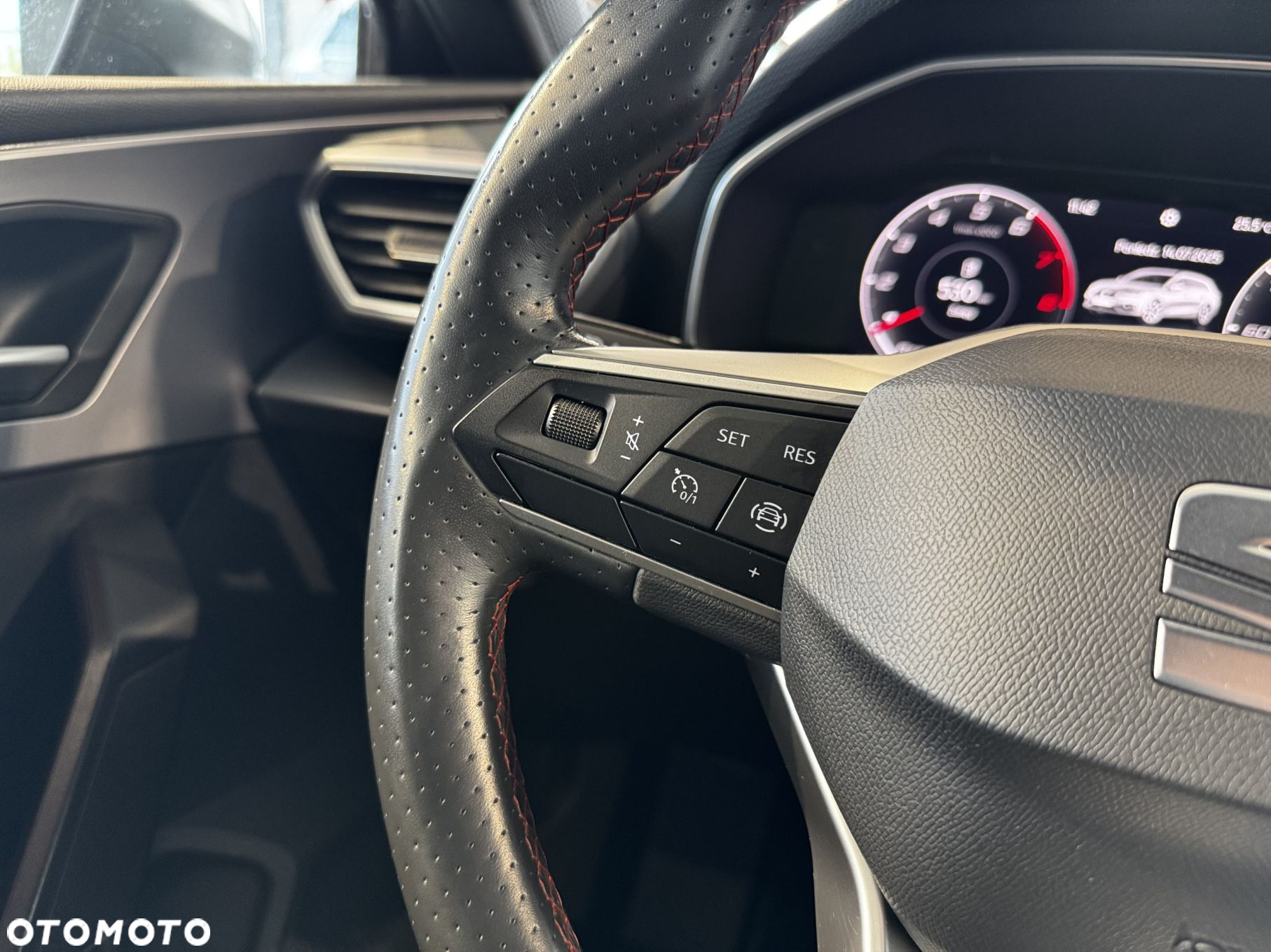 Seat Leon - 20