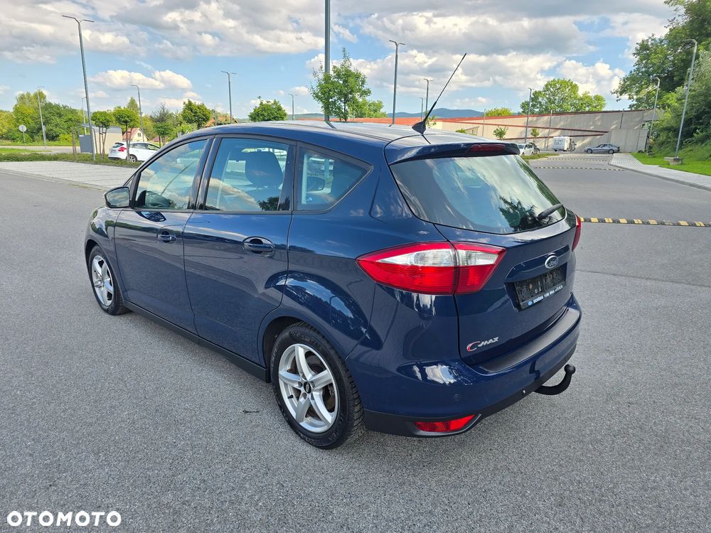 Ford C-MAX - 3