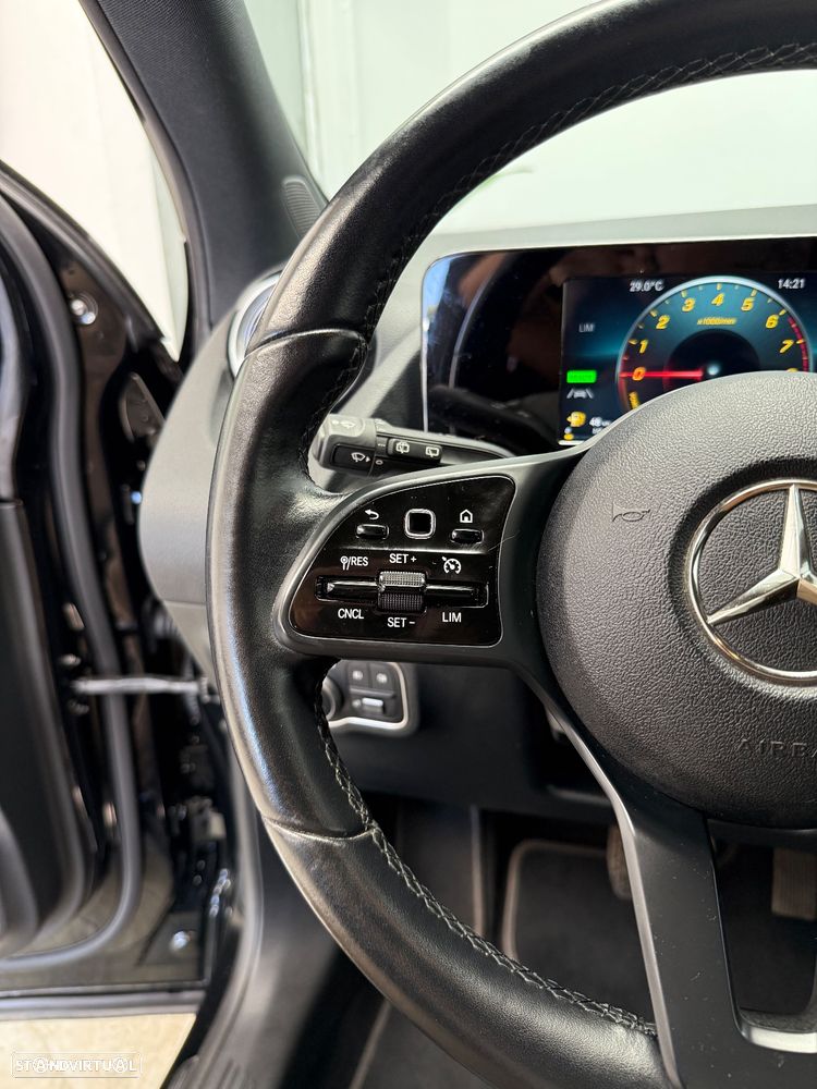 Mercedes-Benz GLA 250 e Style - 9