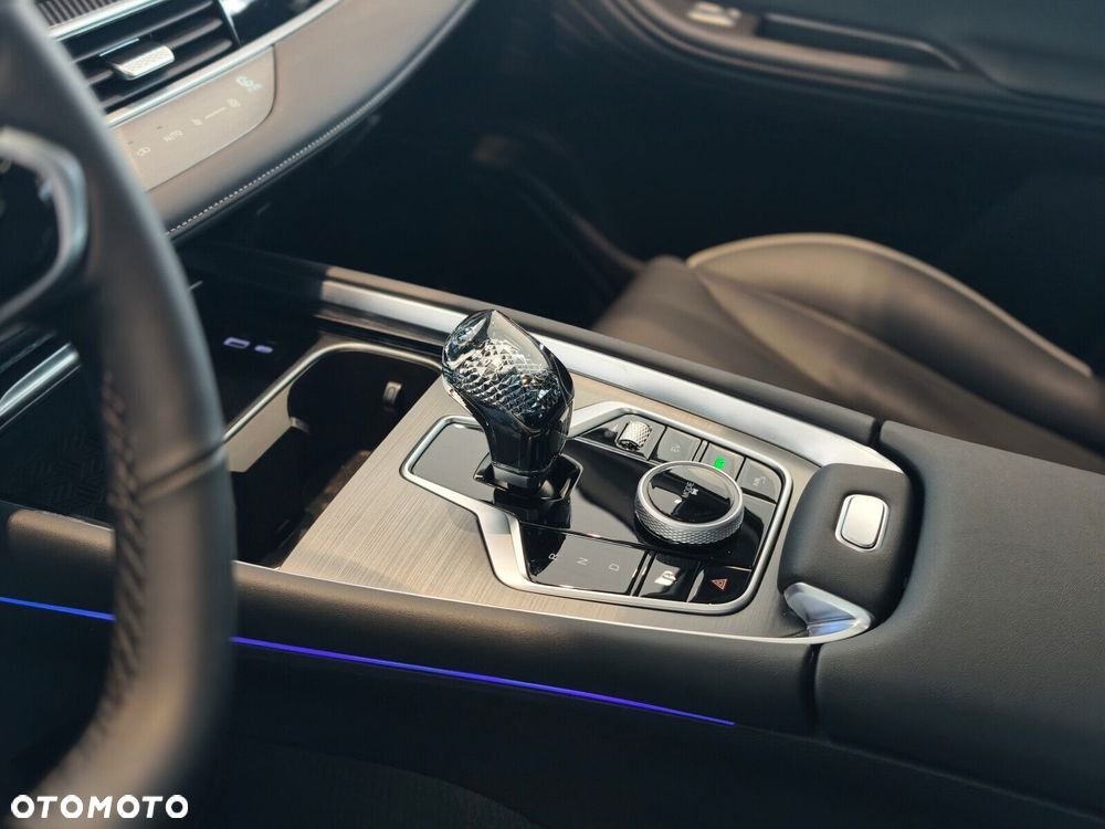 Chery Tiggo 7 1.5 T-GDI Super Hybrid Prestige DHT - 16
