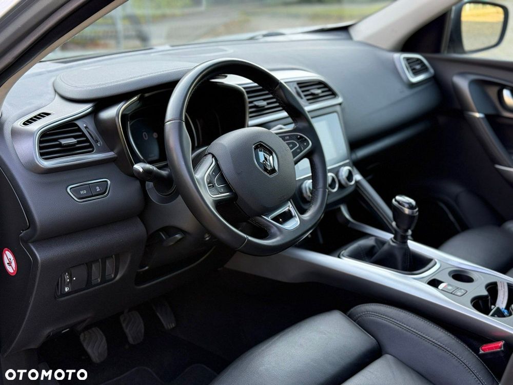 Renault Kadjar 1.5 Blue dCi Intens - 18
