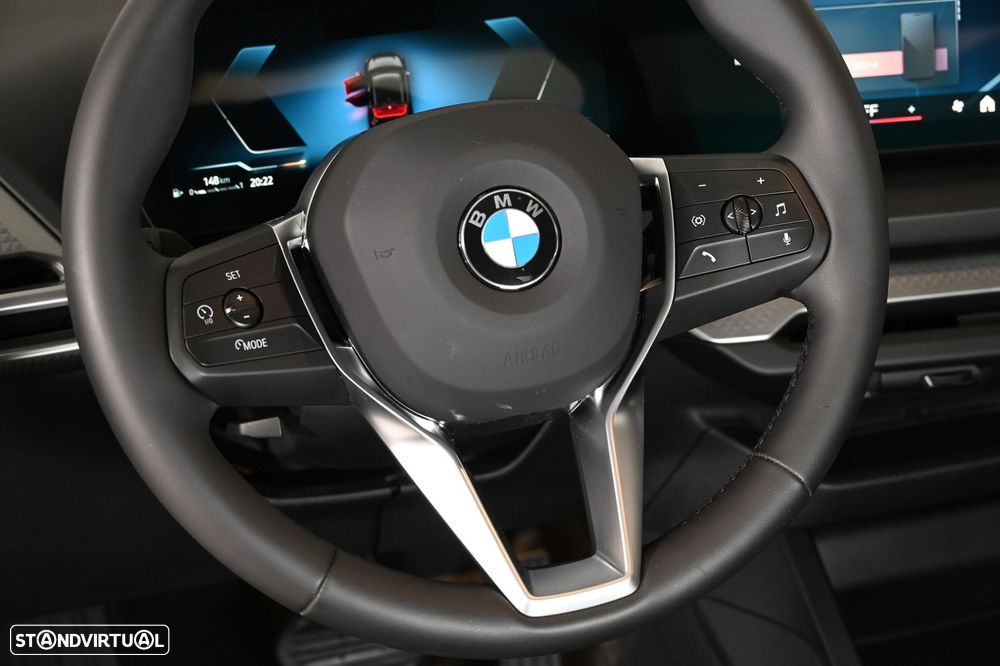 BMW 116 Standard - 21