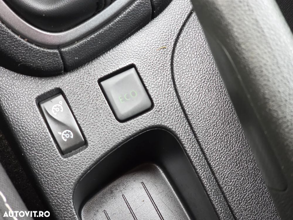 Renault Clio ENERGY TCe 90 Start & Stop LIMITED - 24