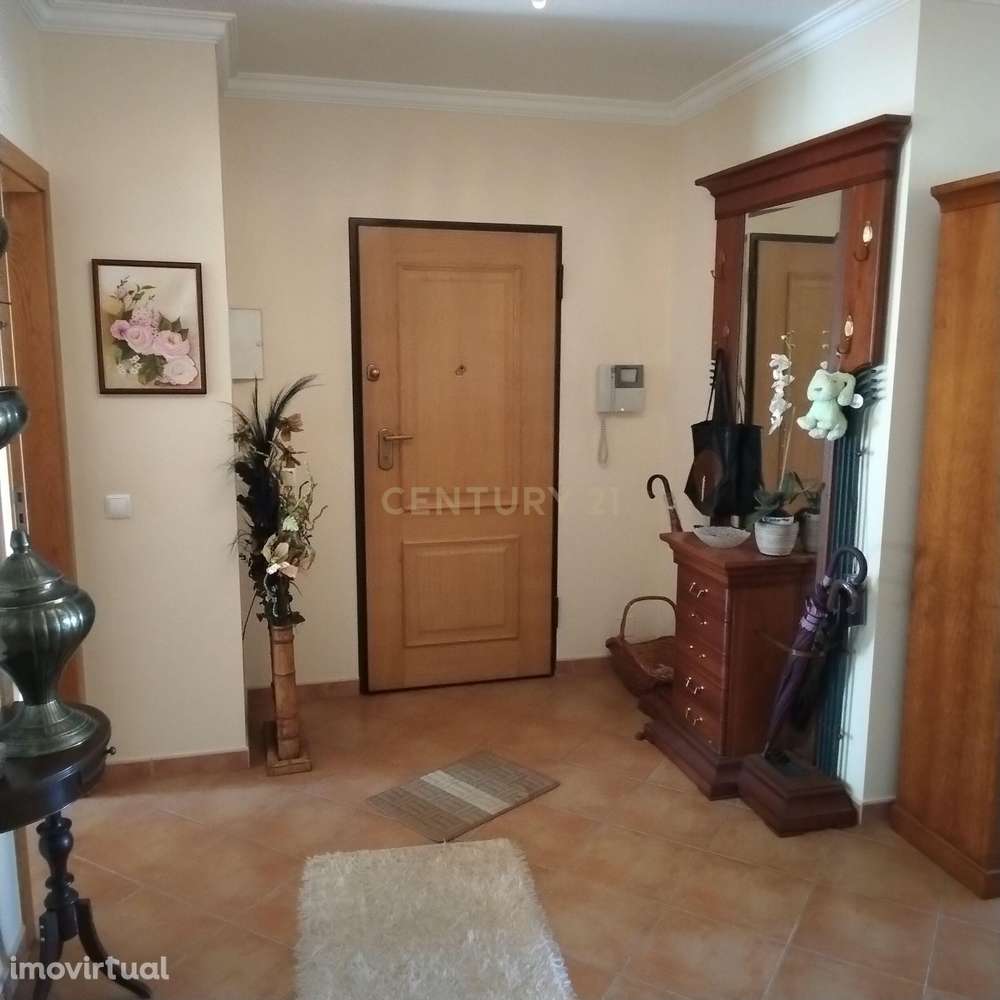 Apartamento T3 em Almancil, condomínio com Piscina, Jardim e Garagem - Grande imagem: 4/31