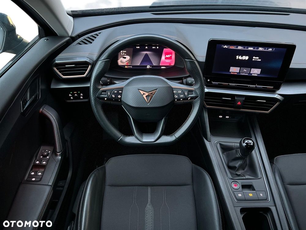 Cupra Formentor - 17