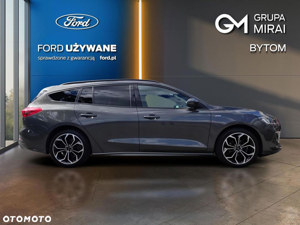 Ford Focus - 7