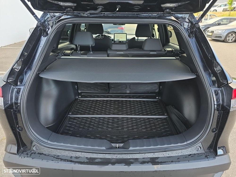 Toyota Corolla Cross 1.8 Hybrid Exclusive - 27