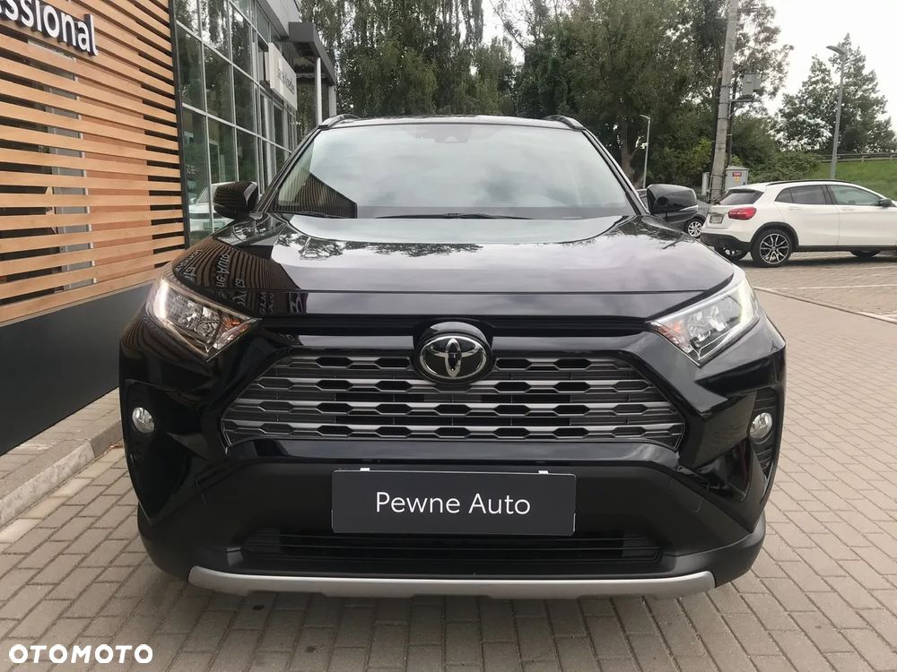 Toyota RAV4 2.0 Comfort 4x4 - 14