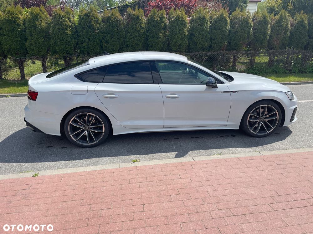 Audi A5 - 4