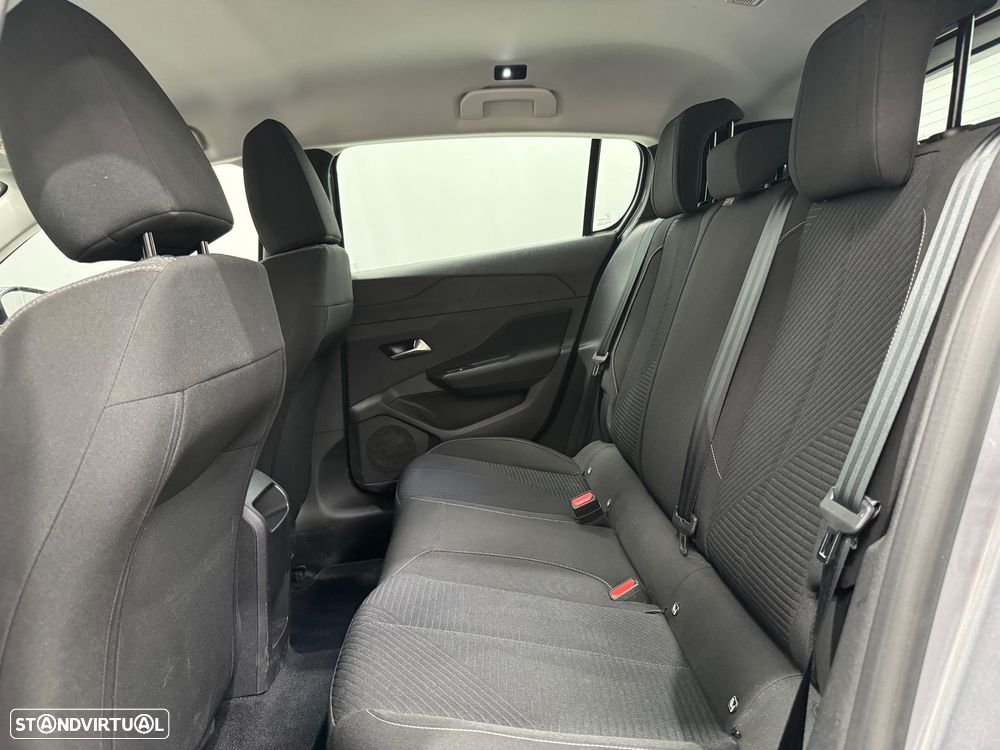 Peugeot 308 1.2 PureTech Active Pack - 20