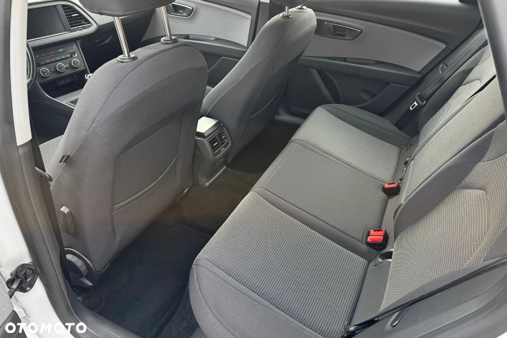 Seat Leon 1.5 TSI Style - 11