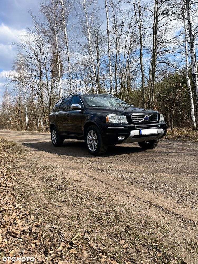 Volvo XC 90 D5 AWD R-Design - 2