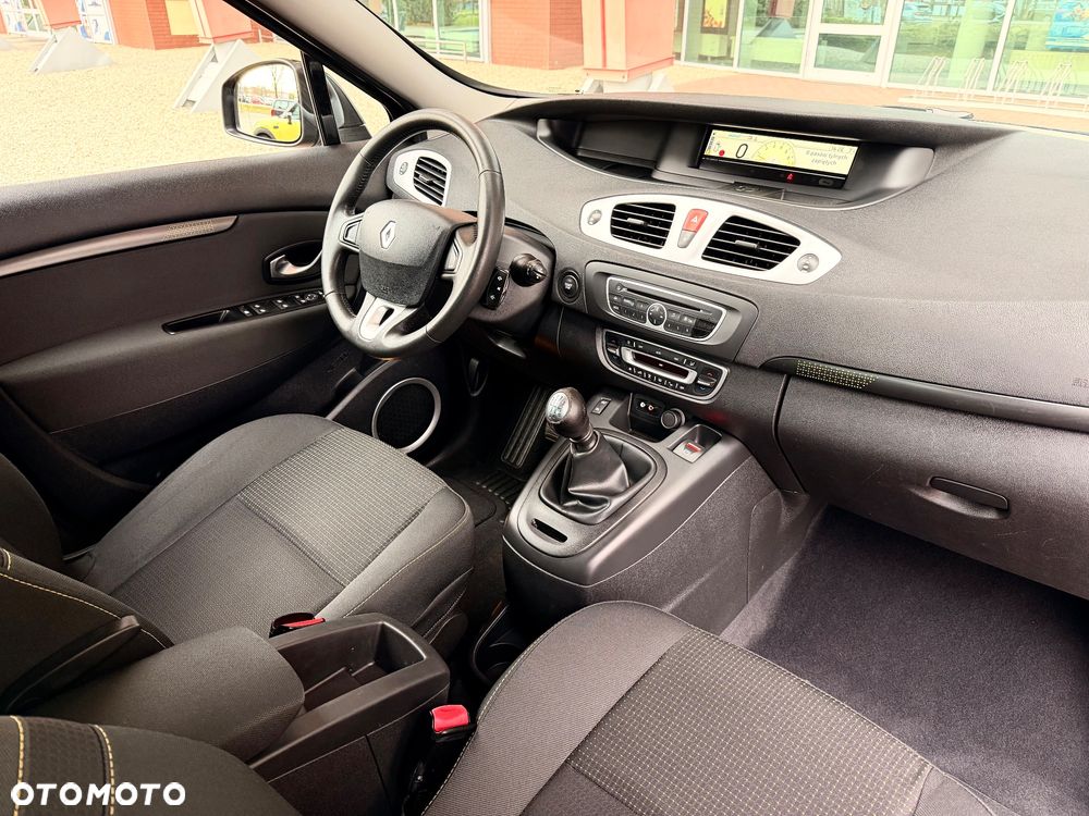 Renault Scenic 1.6 16V Pack Authentique - 17