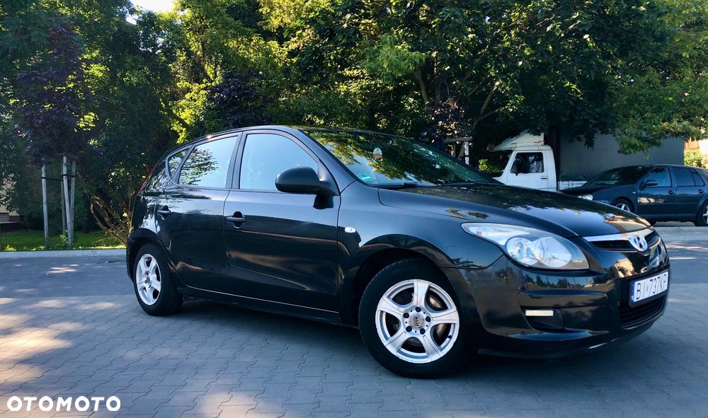 Hyundai i30 1.6 CRDi Edition Plus - 3