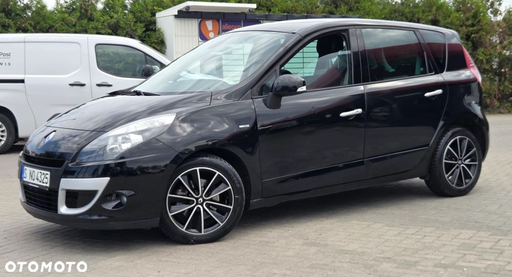 Renault Scenic dCi 130 FAP Bose Edition - 5