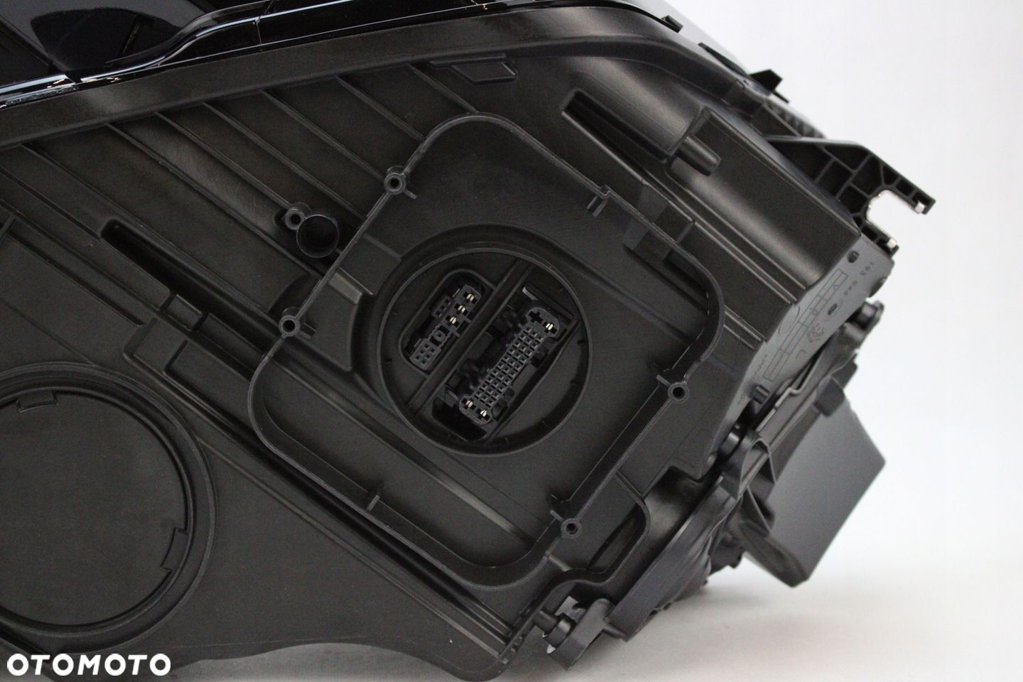 NOWA ORG LAMPA LEWY PRZÓD MATRIX AUDI A7 S7 RS7 4G8941783B - 12