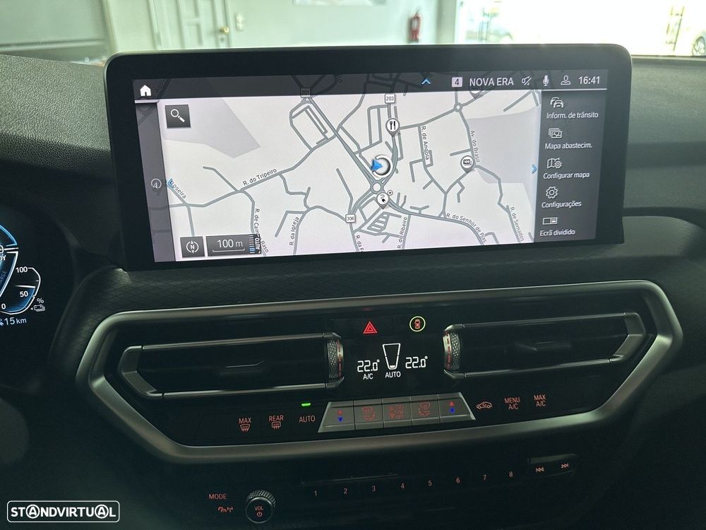 BMW X3 30 e xDrive Pack M - 13