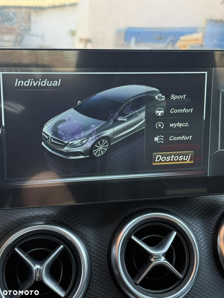 Mercedes-Benz Klasa A - 13