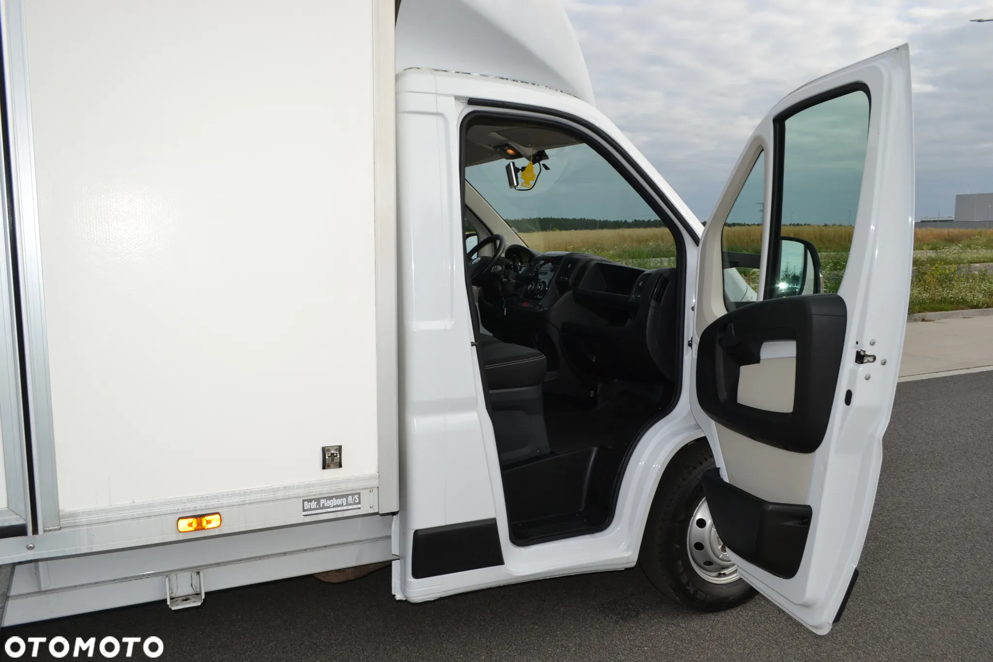 Fiat Ducato - 22