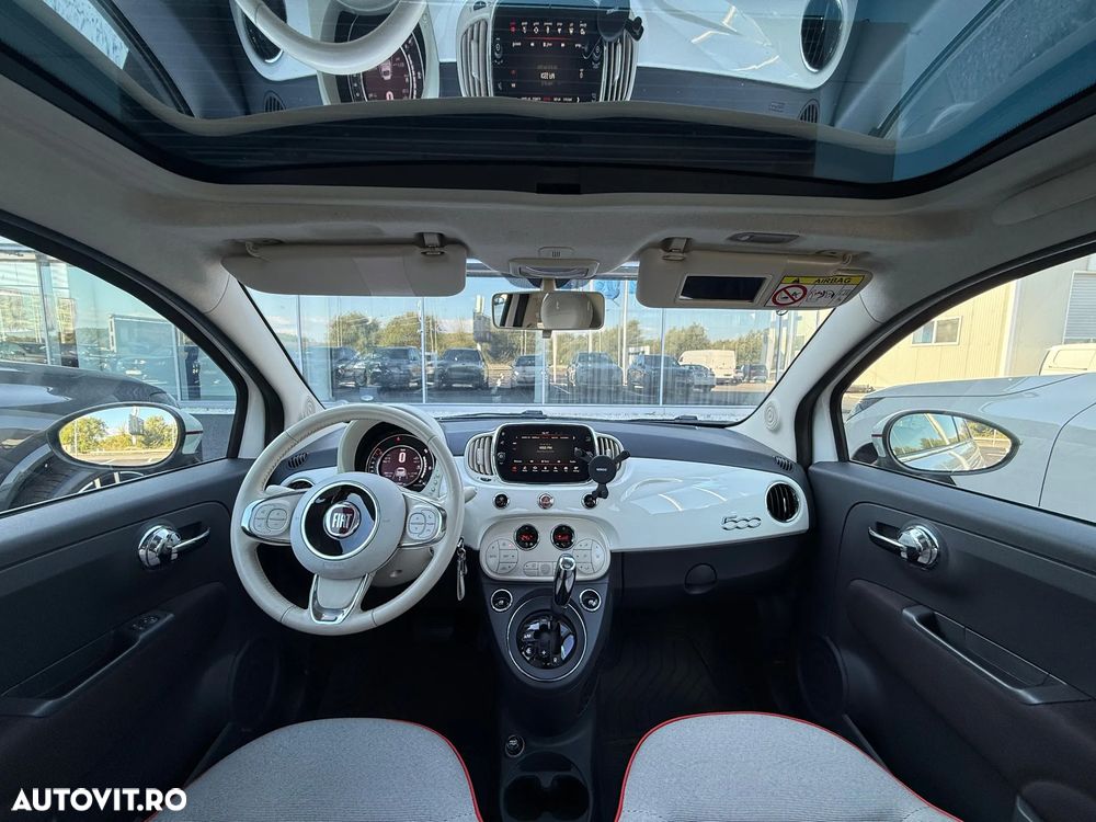 Fiat 500 - 8