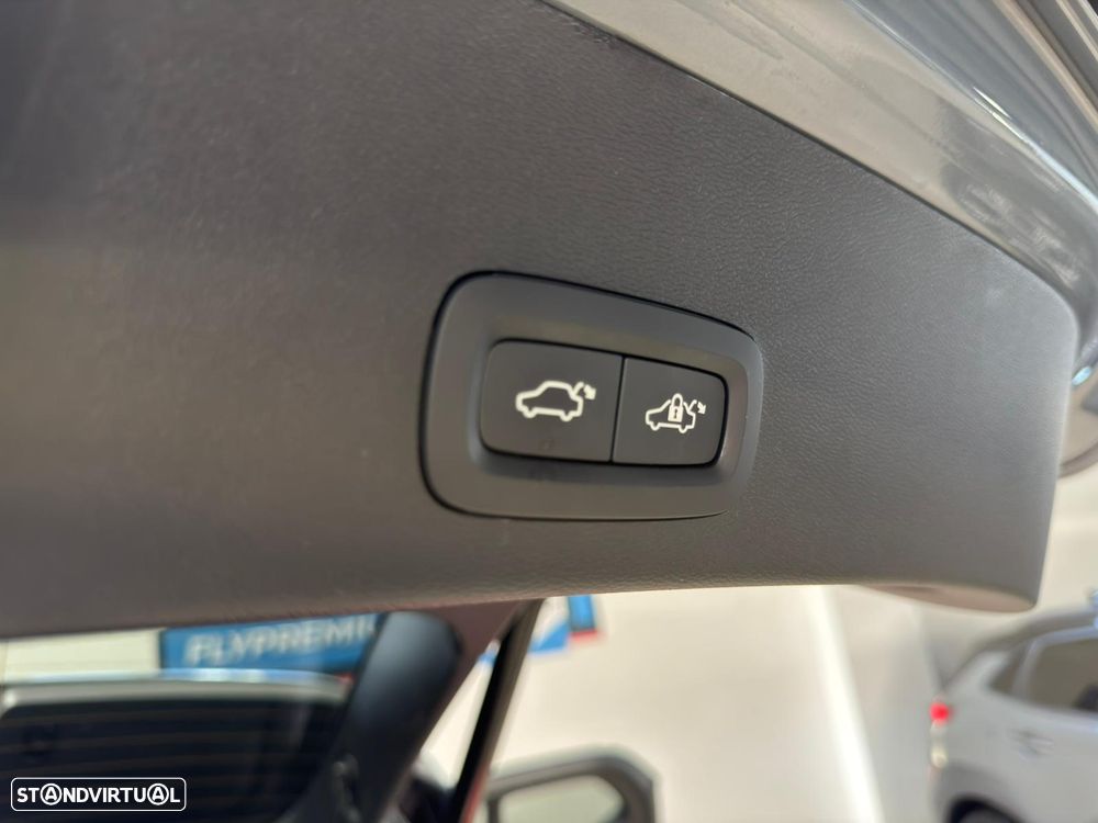 Volvo XC 40 1.5 T5 PHEV Inscription - 37
