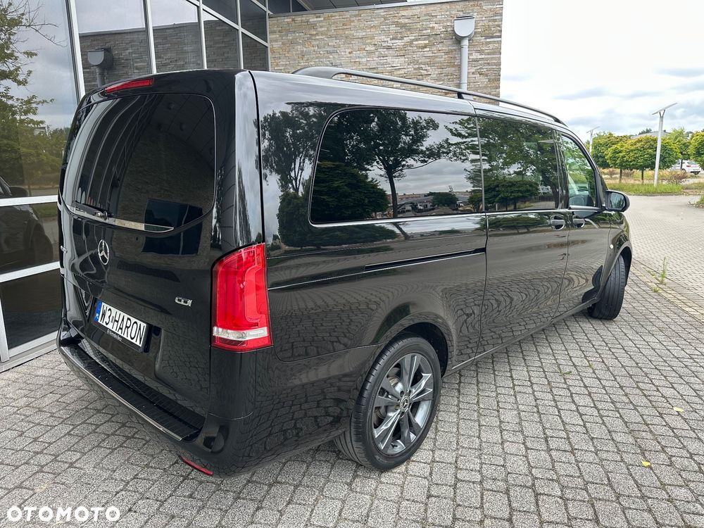 Mercedes-Benz Vito CDI Tourer Select 447.703 - 27