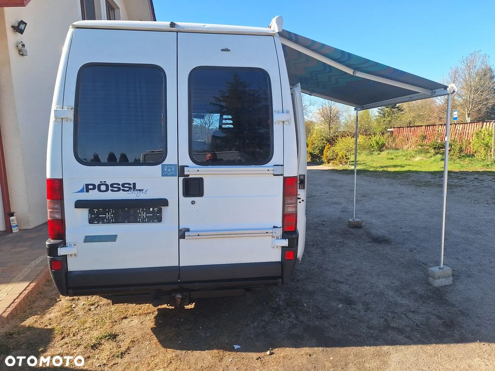 Fiat Ducato - 28