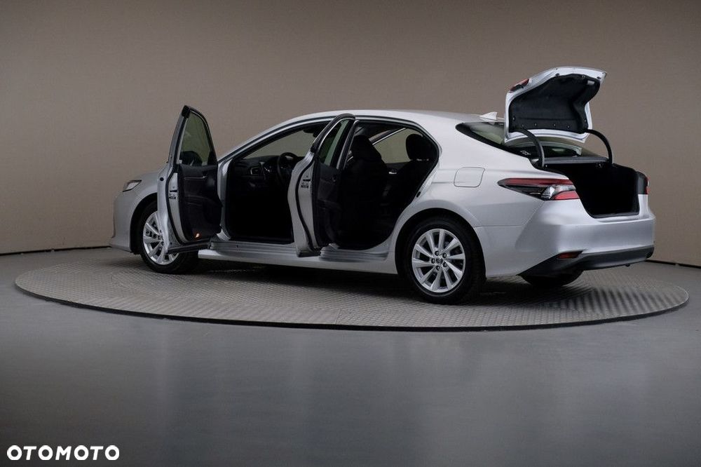 Toyota Camry 2.5 Hybrid Comfort CVT - 7