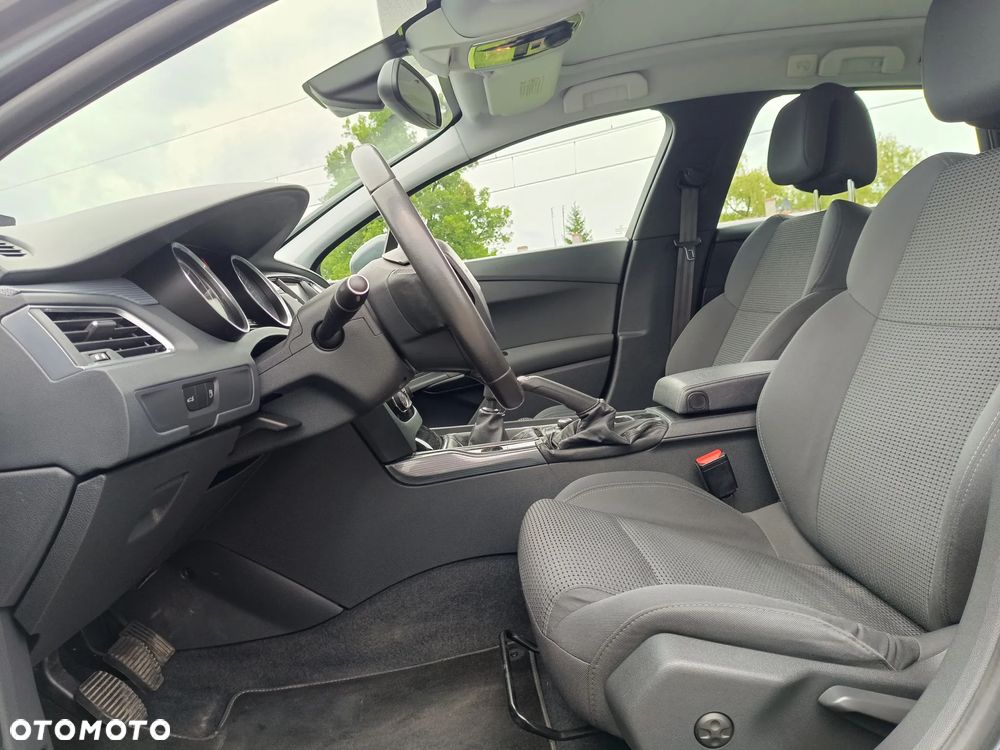 Peugeot 508 HDi FAP 140 Active - 13