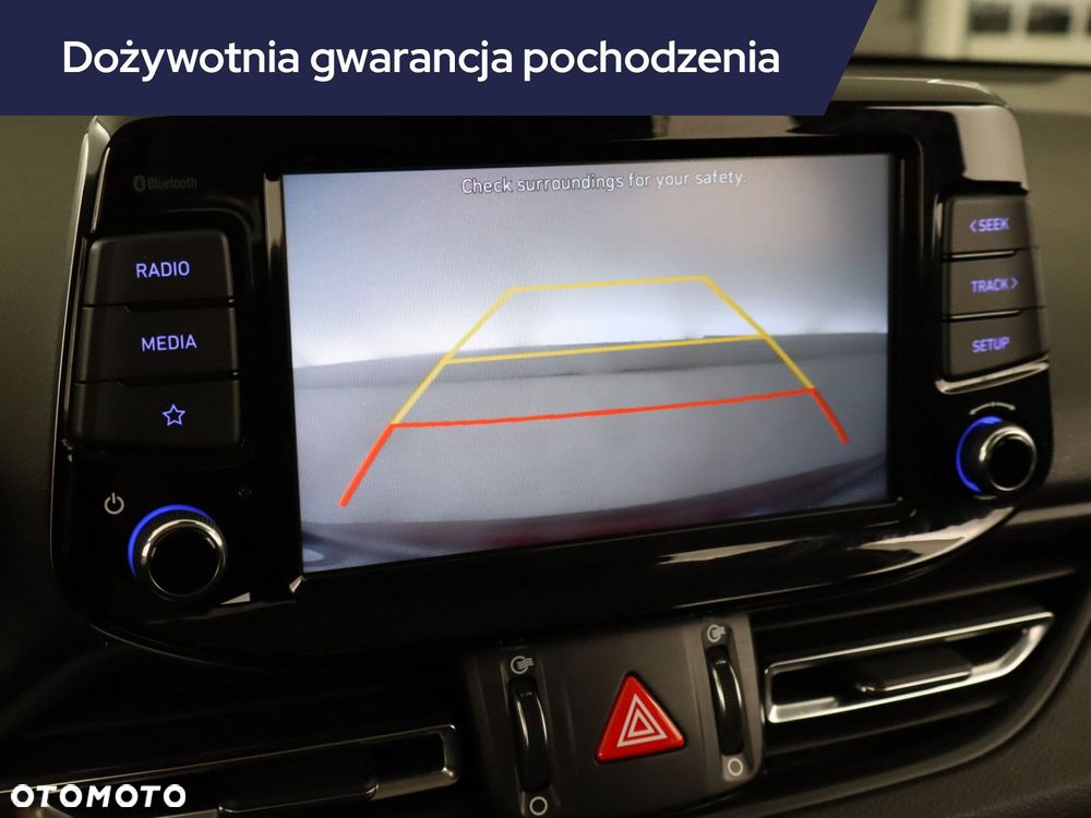 Hyundai i30 - 20