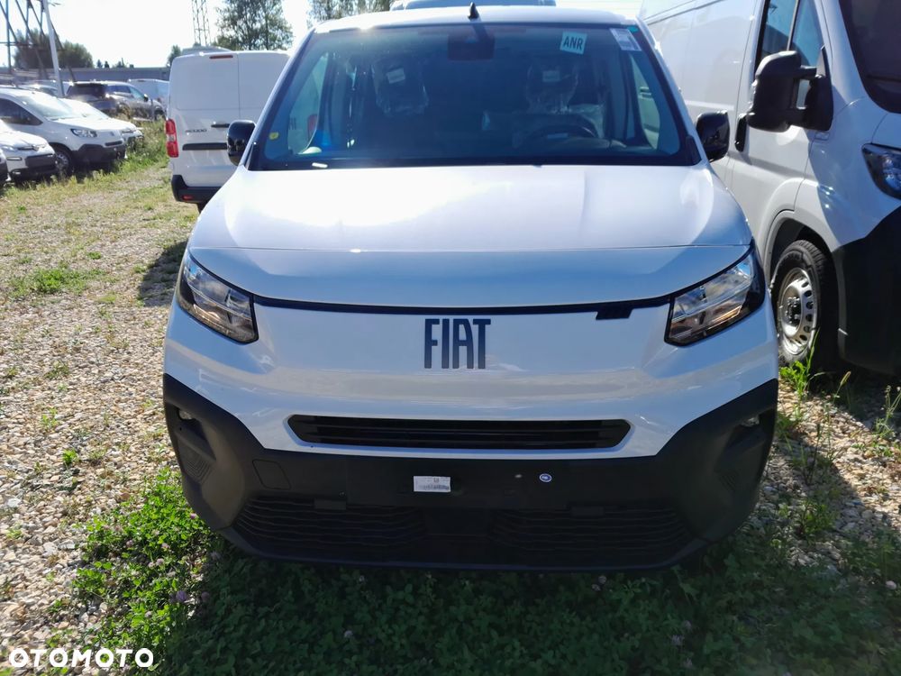 Fiat Doblo - 3