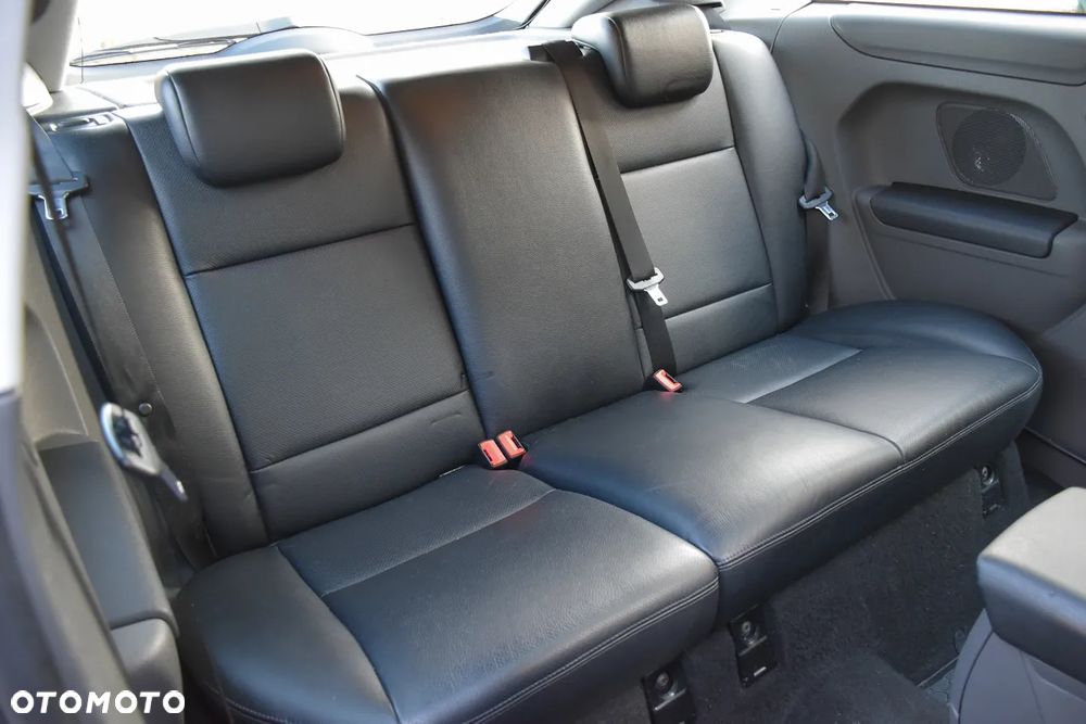 Ford Focus 1.6 16V Titanium - 33