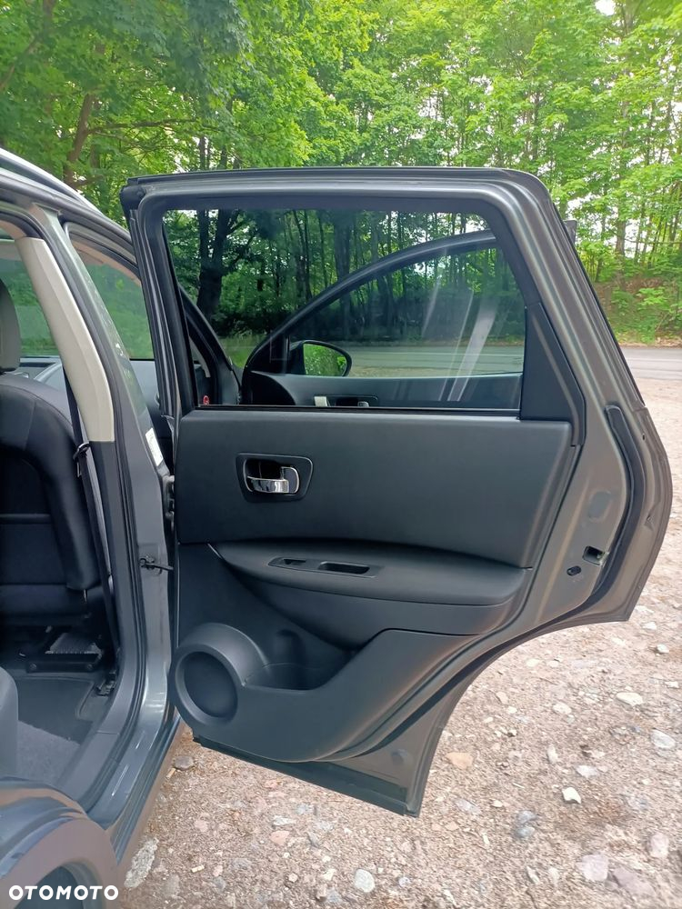 Nissan Qashqai 1.5 dCi Tekna - 6