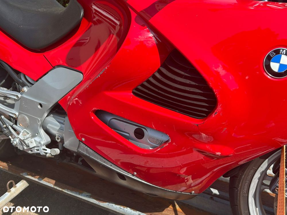 BMW K - 12