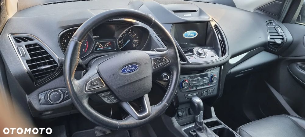 Ford Escape ver-1-5-ecoboost-awd-se - 13