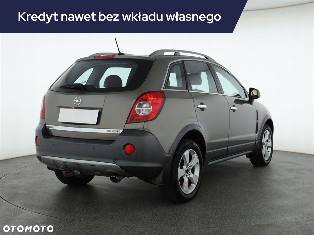 Opel Antara - 7