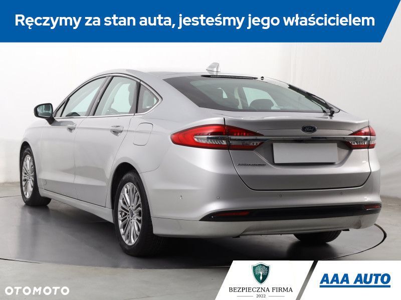 Ford Mondeo - 5