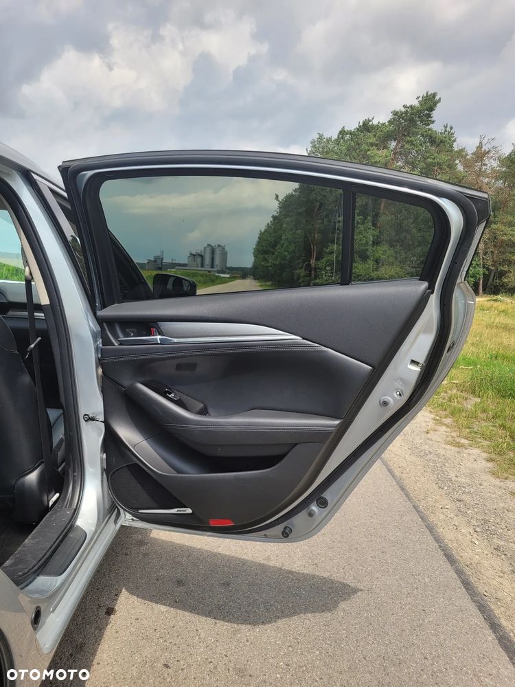 Mazda 6 2.5 SKYPrestige - 34
