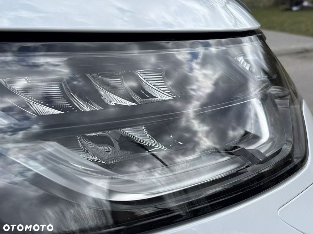 Land Rover Discovery - 19