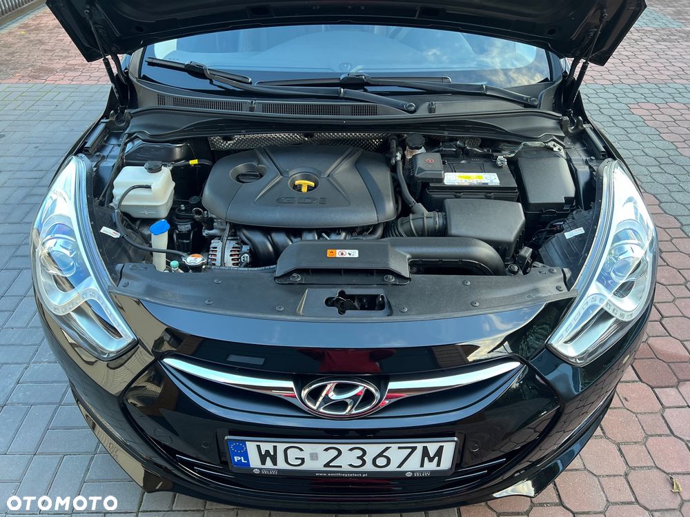 Hyundai i40 - 19