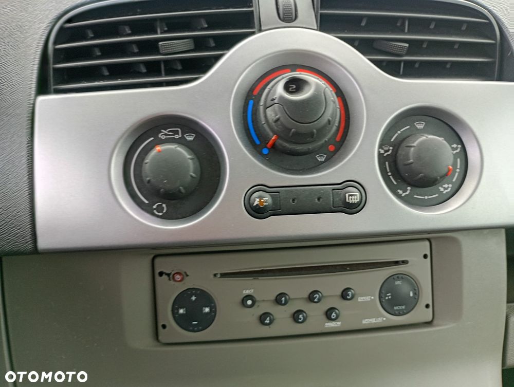 Renault Kangoo 1.6 16V Expression - 40